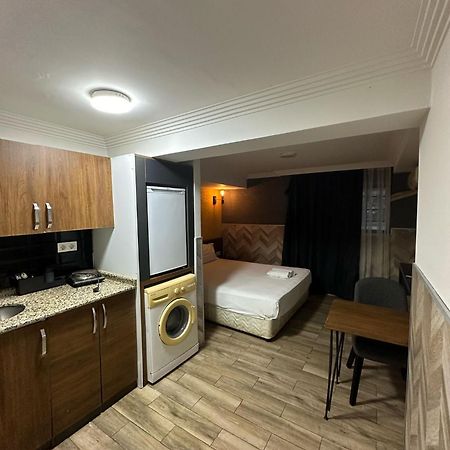 Betas Guesthouse Antalya Buitenkant foto
