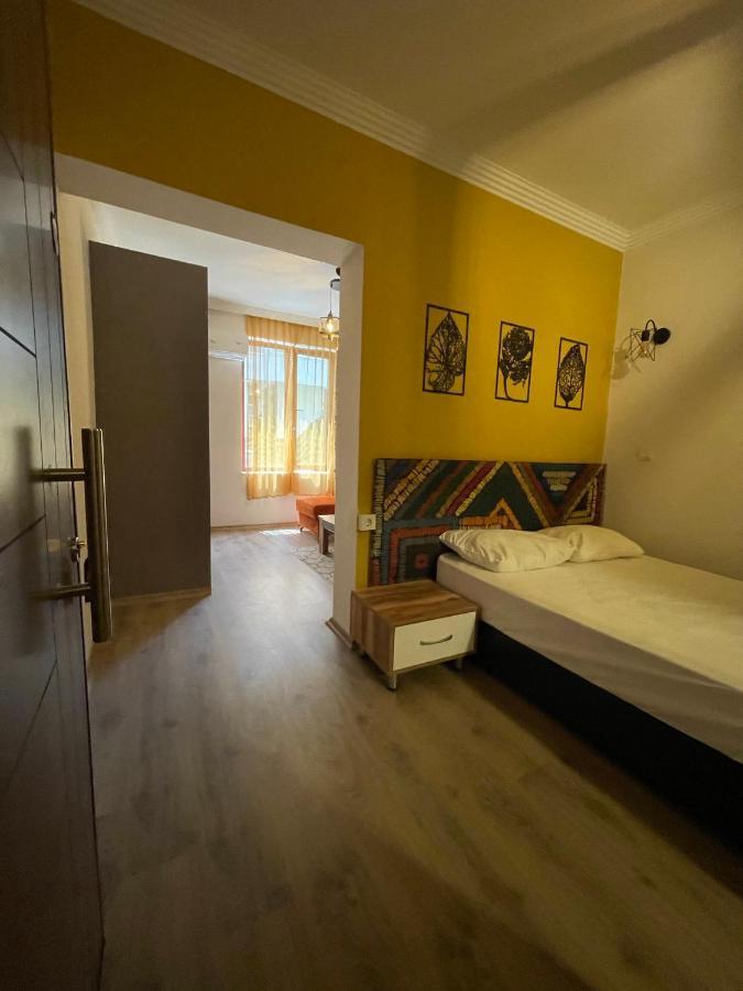 Betas Guesthouse Antalya Buitenkant foto