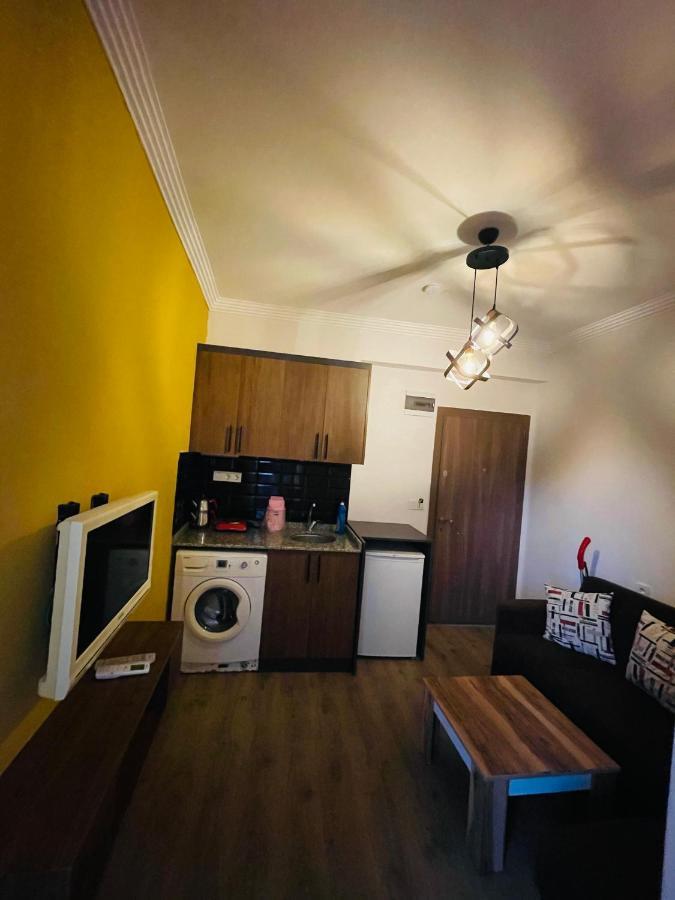 Betas Guesthouse Antalya Buitenkant foto
