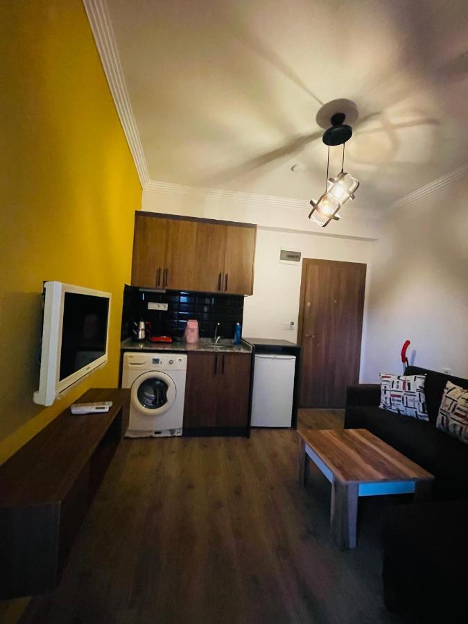 Betas Guesthouse Antalya Buitenkant foto