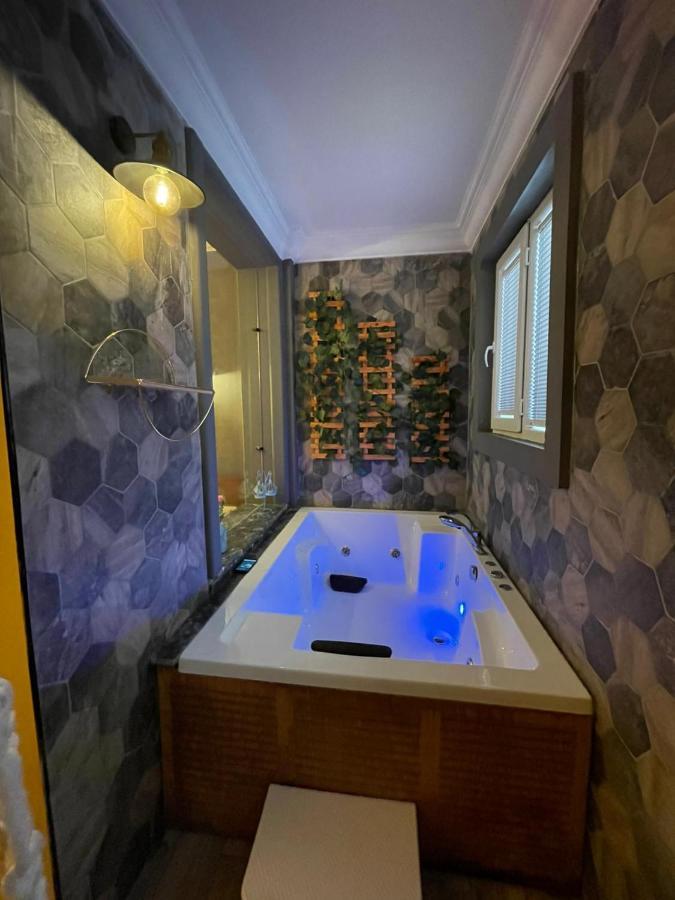 Betas Guesthouse Antalya Buitenkant foto