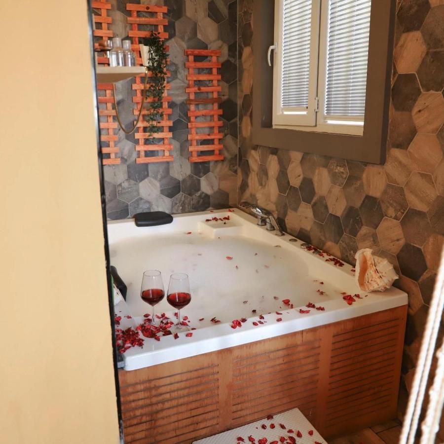 Betas Guesthouse Antalya Buitenkant foto