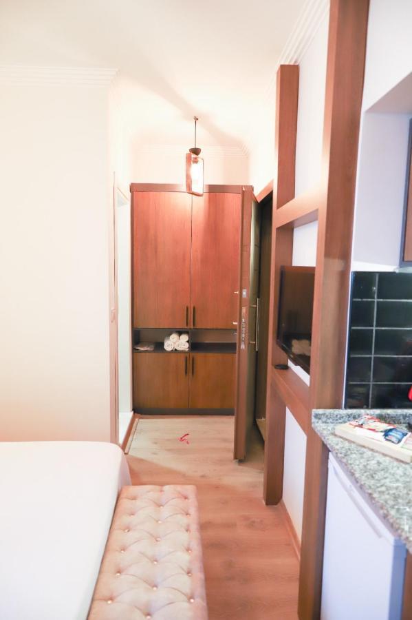 Betas Guesthouse Antalya Buitenkant foto