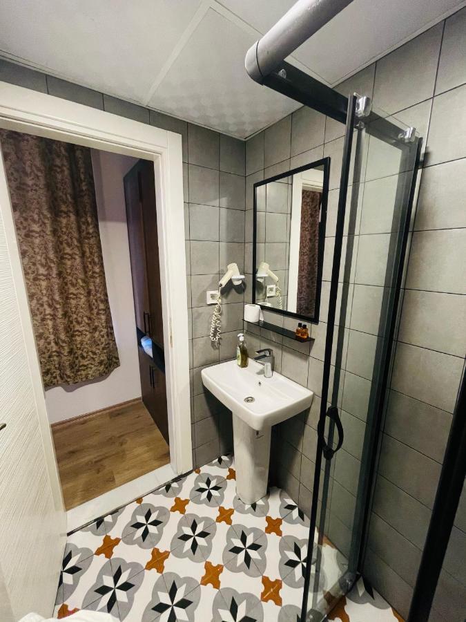 Betas Guesthouse Antalya Buitenkant foto