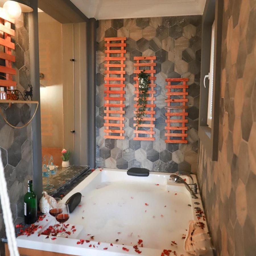 Betas Guesthouse Antalya Buitenkant foto