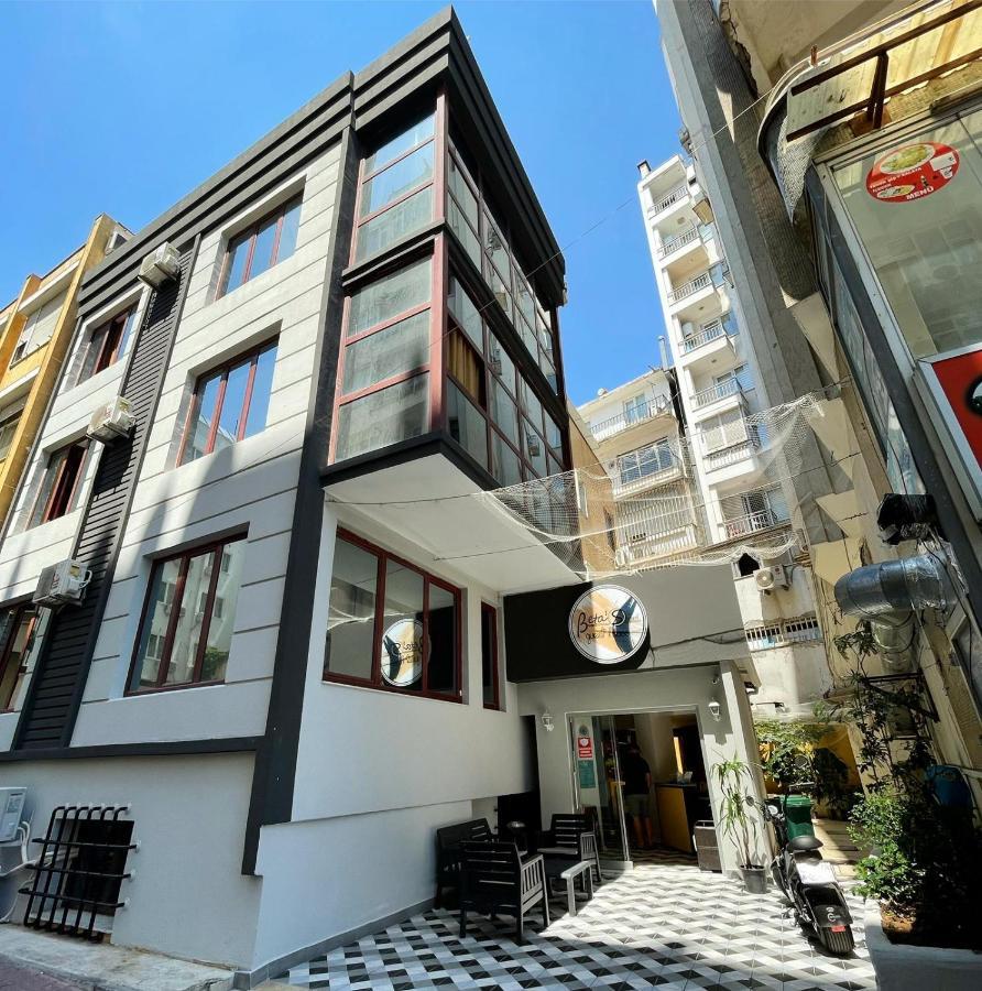 Betas Guesthouse Antalya Buitenkant foto