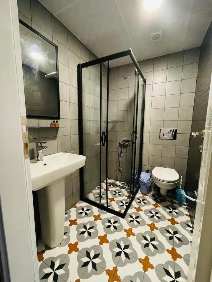 Betas Guesthouse Antalya Buitenkant foto