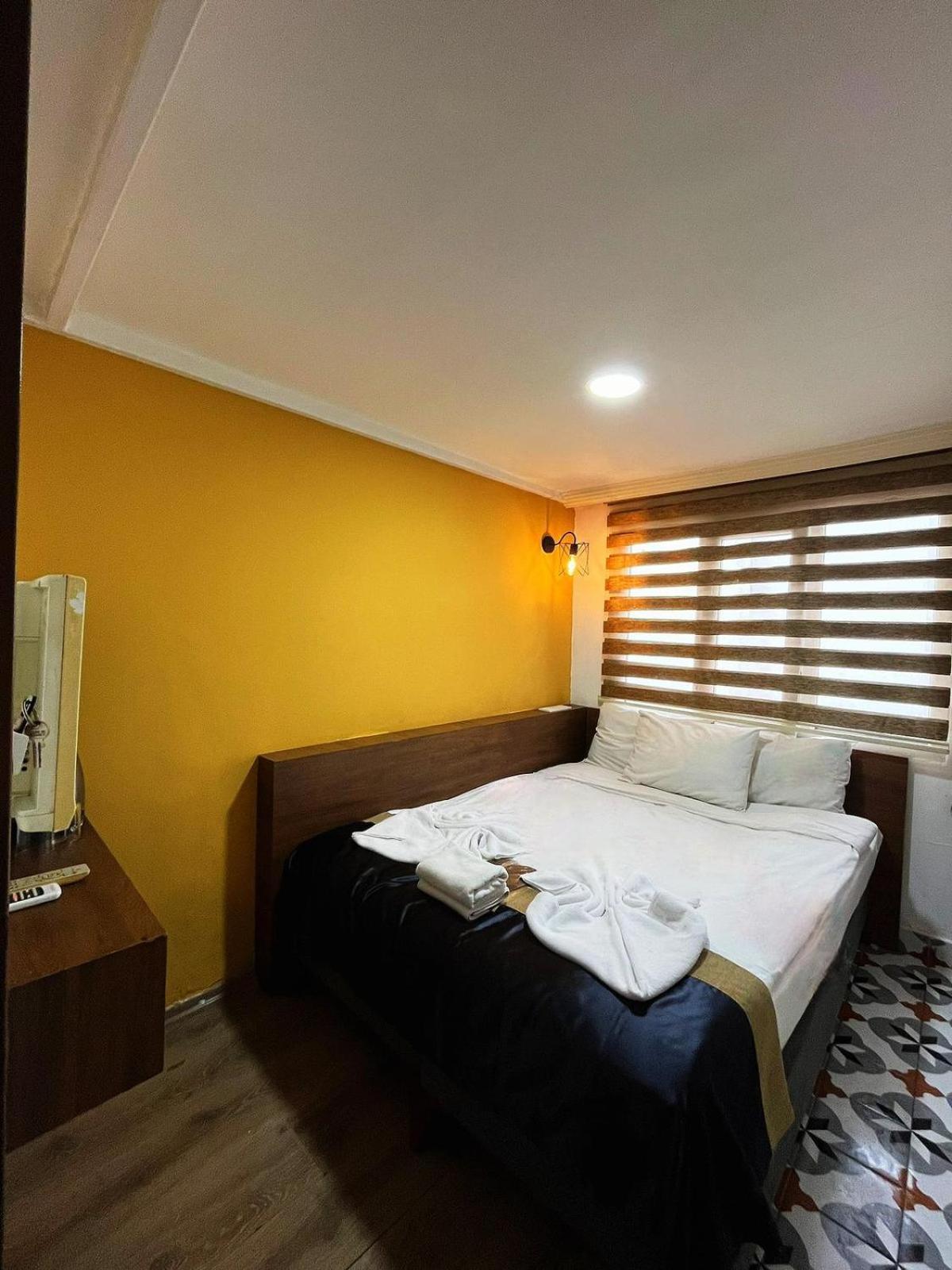 Betas Guesthouse Antalya Buitenkant foto